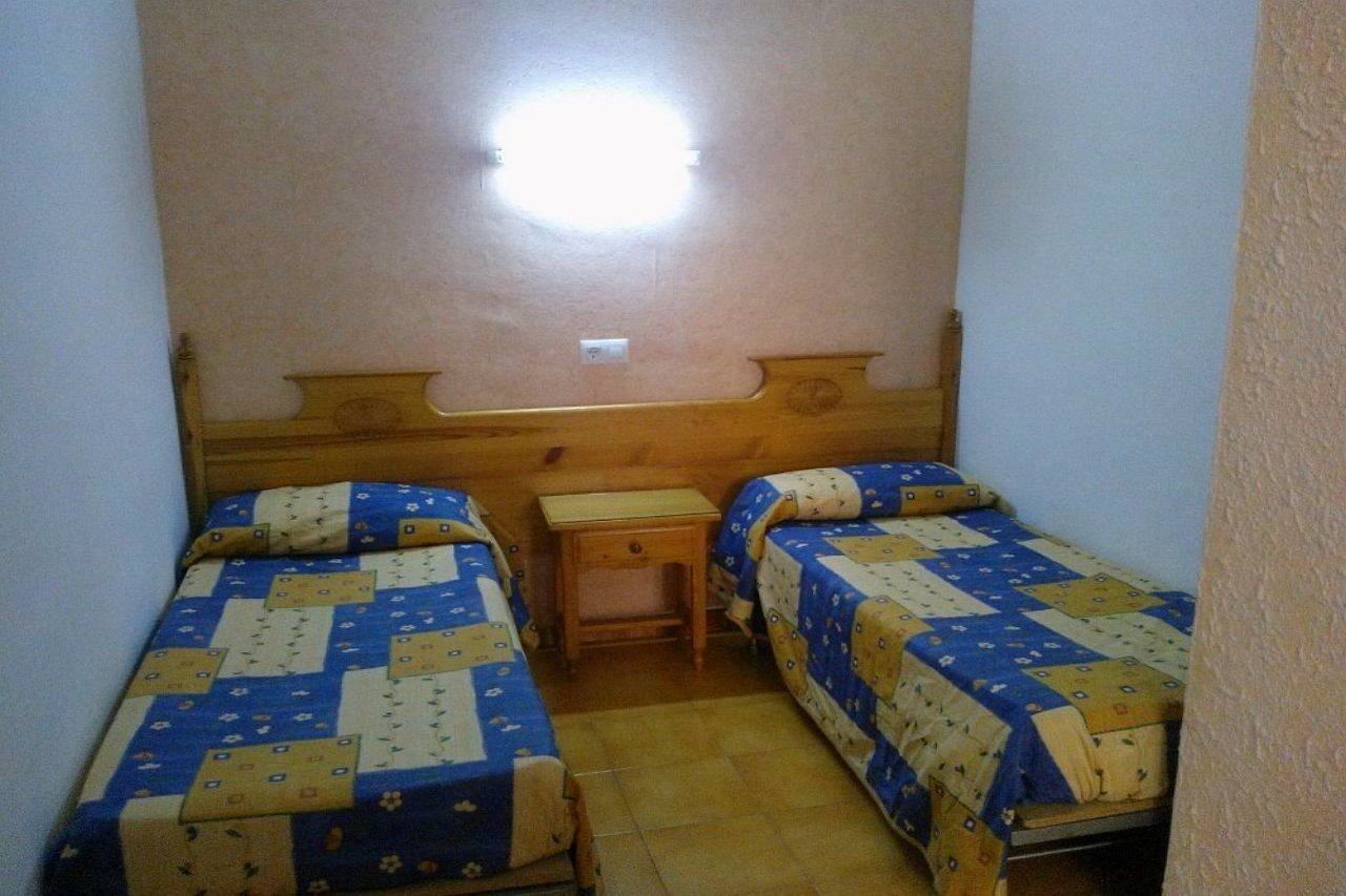 Neptuno Hostal リョレート・デ・マル エクステリア 写真